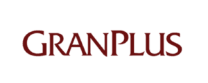 Logomarca da empresa GranPlus